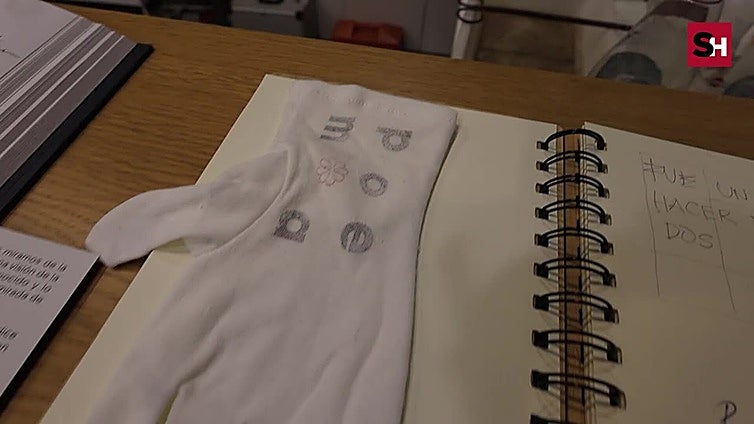 Hablamos con José María Benéitez, una leyenda viva del arte contemporáneo en Salamanca