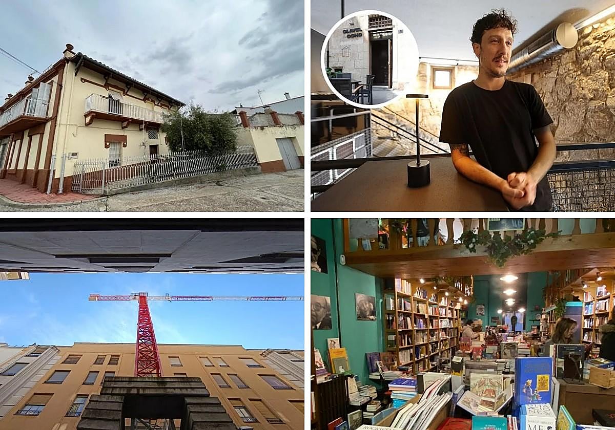 Las noticias imprescindibles de Salamanca este sábado 30 de agosto