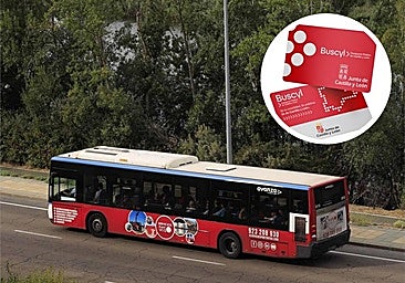 El metropolitano de Salamanca estrena este 1 de septiembre la gratuidad para 200.000 vecinos de capital y alfoz