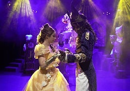 Un gran clásico repite en el Liceo tras agotar dos veces las entradas