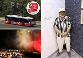 Las noticias imprescindibles de Salamanca este lunes 1 de septiembre