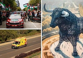 Las noticias imprescindibles de Salamanca este viernes 5 de septiembre