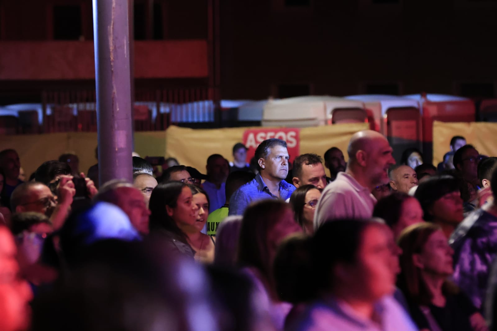 La Fórmula, una orquesta para enganchar el verano con las Ferias y Fiestas