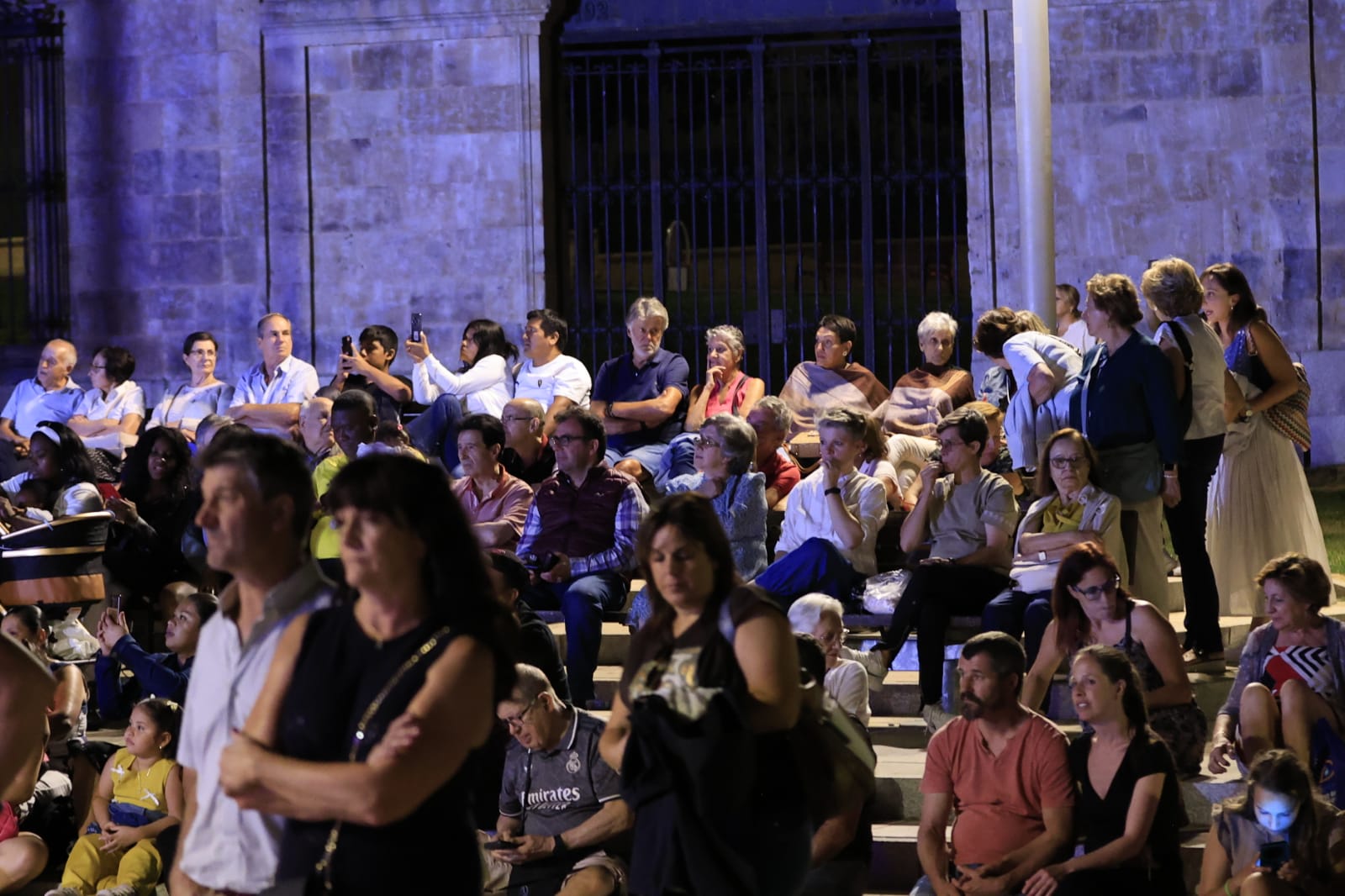 La Fórmula, una orquesta para enganchar el verano con las Ferias y Fiestas
