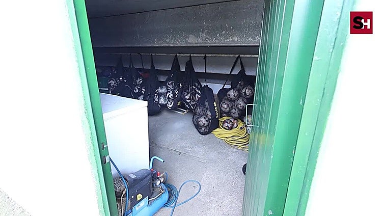 Dani Romo, con pasado en la Kings League, vuelve al CD Guijuelo