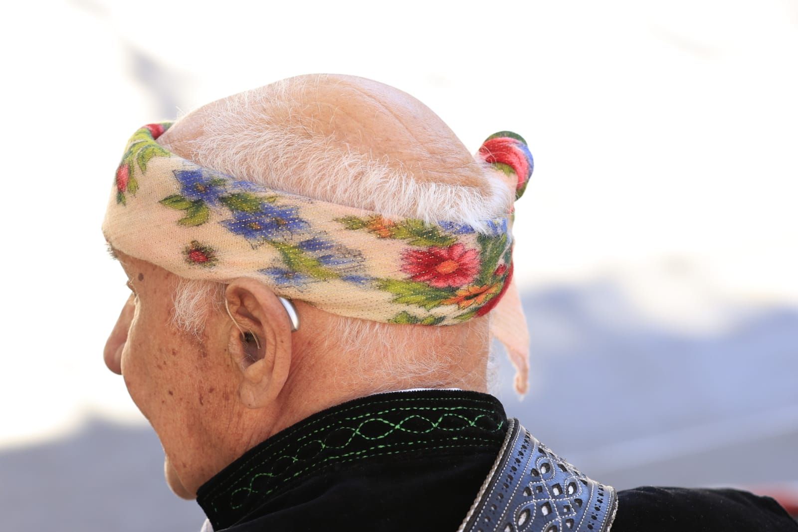 Los charros se reunen en torno a la tradición en el Día del Tamborilero en Salamanca