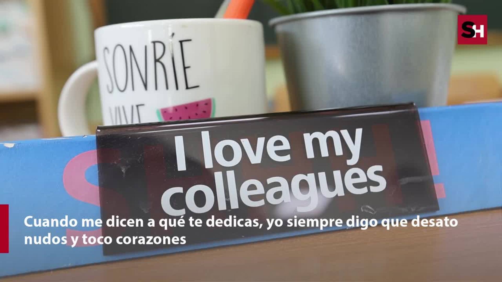 Los dos profesores de Salamanca entre los mejores de España