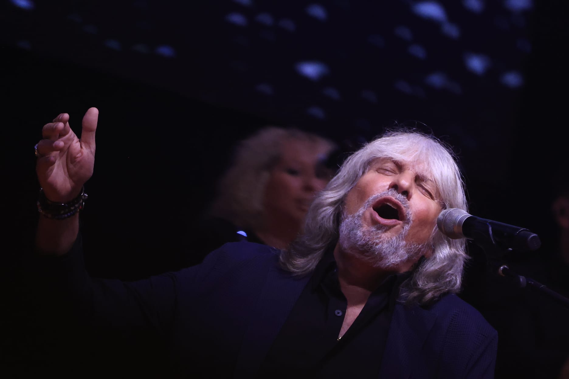 José Mercé pone la guinda a las Ferias y Fiestas de Salamanca