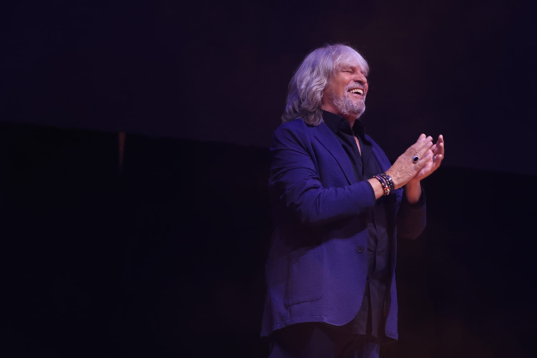 José Mercé pone la guinda a las Ferias y Fiestas de Salamanca