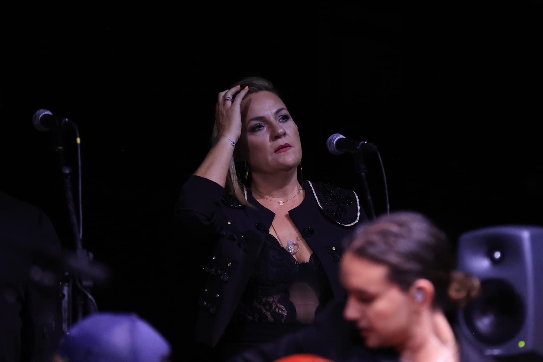 José Mercé pone la guinda a las Ferias y Fiestas de Salamanca