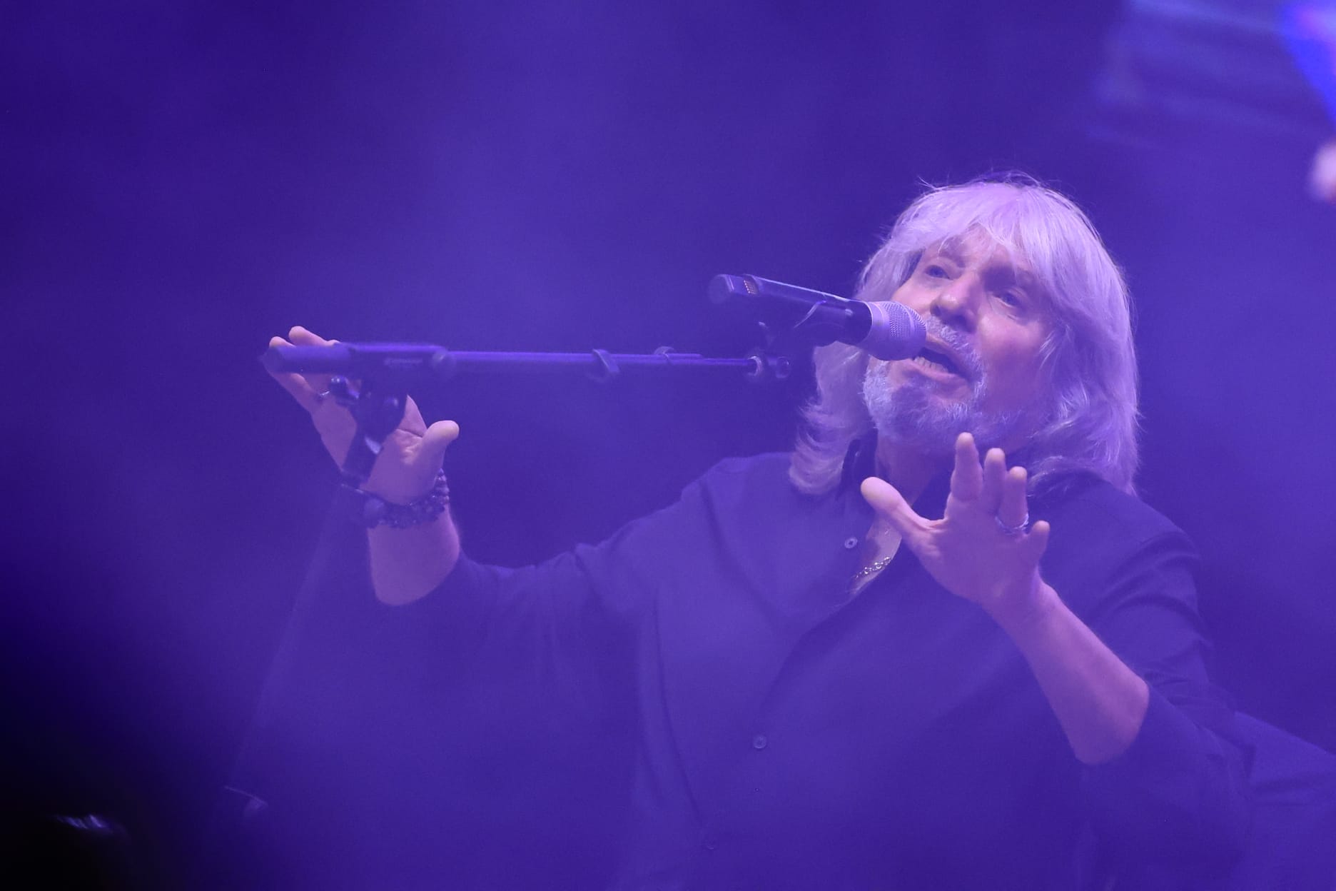 José Mercé pone la guinda a las Ferias y Fiestas de Salamanca