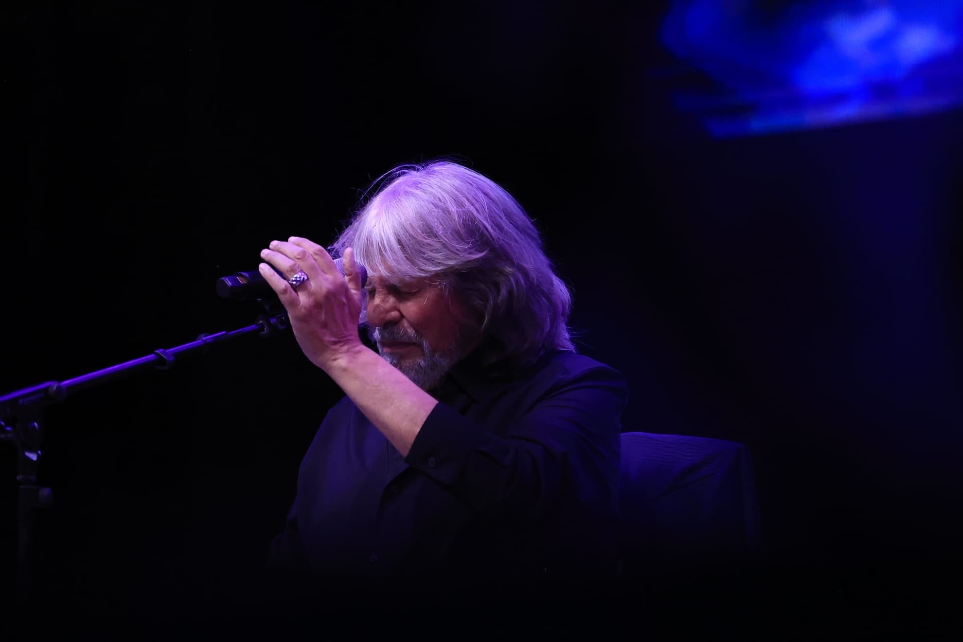 José Mercé pone la guinda a las Ferias y Fiestas de Salamanca