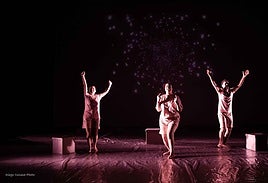 Turneo Teatro, compañía joven y productora teatral asentada en Madrid.