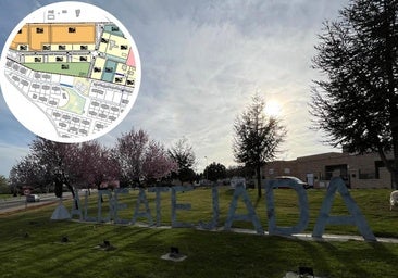 Aldeatejada construirá 250 viviendas nuevas para continuar con su gran crecimiento