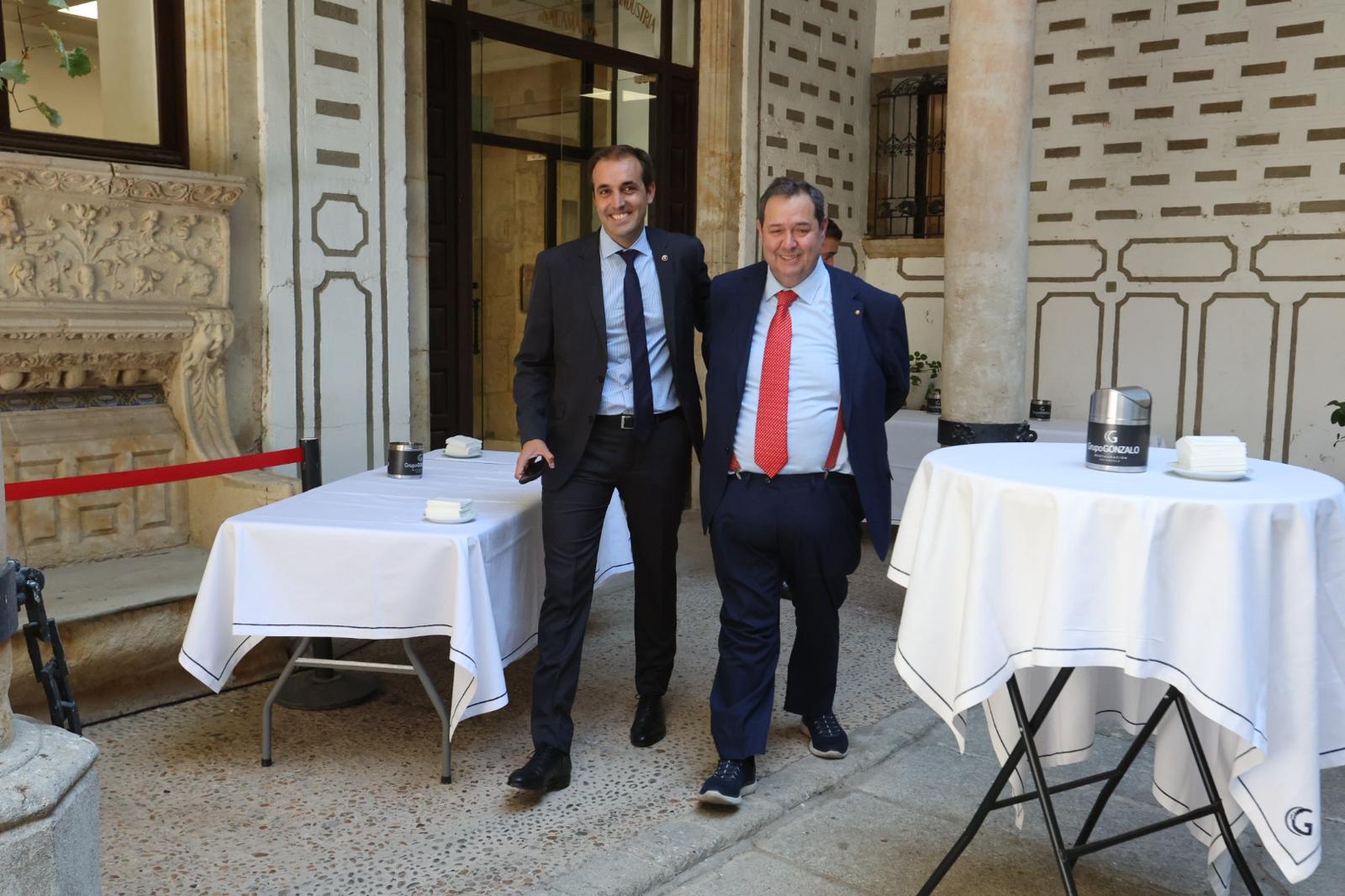 La Cámara designa al presidente que deberá convocar elecciones