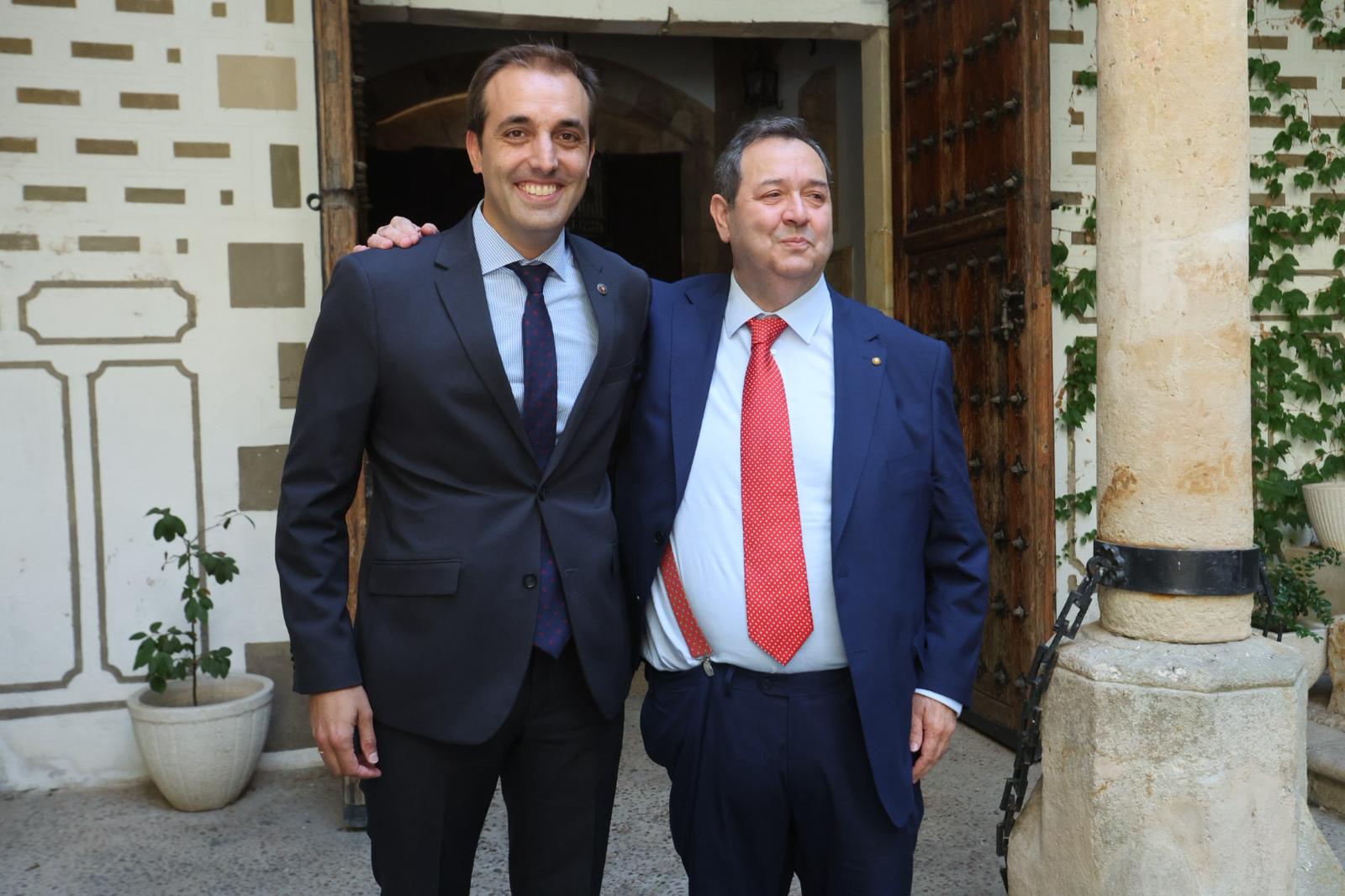 La Cámara designa al presidente que deberá convocar elecciones