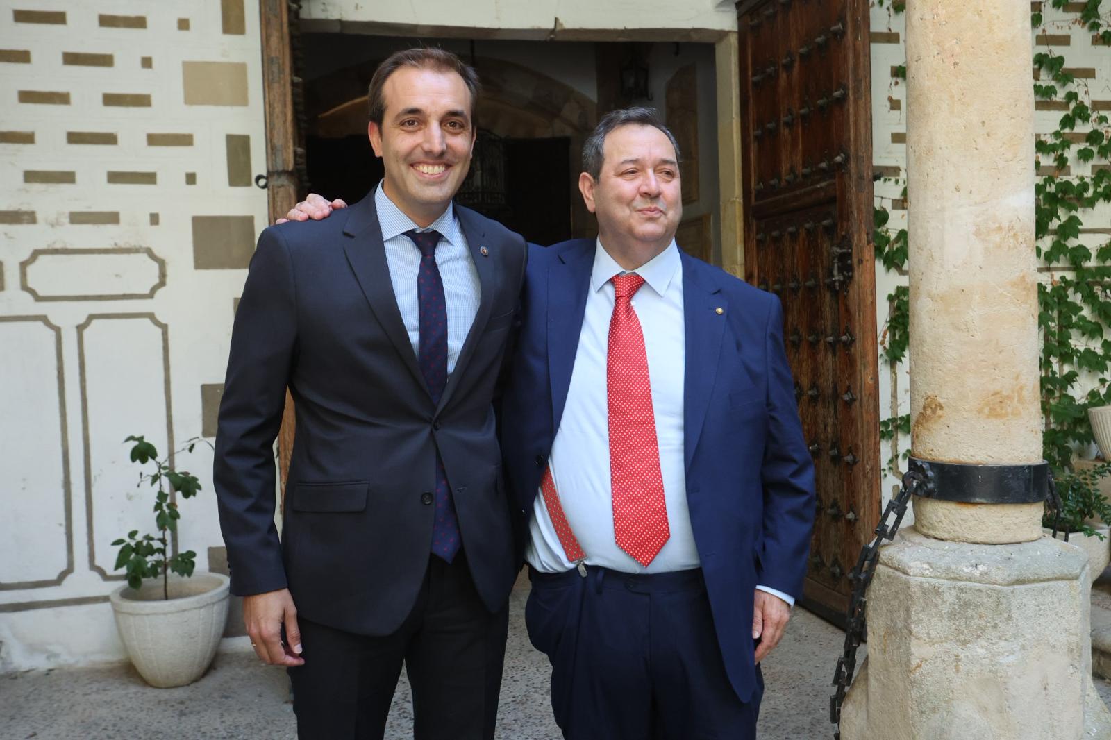 La Cámara designa al presidente que deberá convocar elecciones