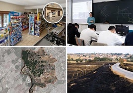 Las noticias imprescindibles de Salamanca este jueves 18 de septiembre