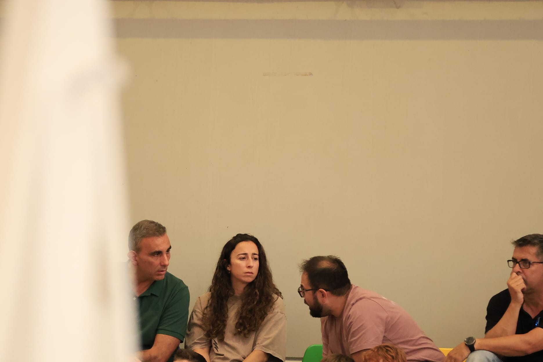 En imágenes, la victoria del Avenida Xoborg ante el Óbila Basket