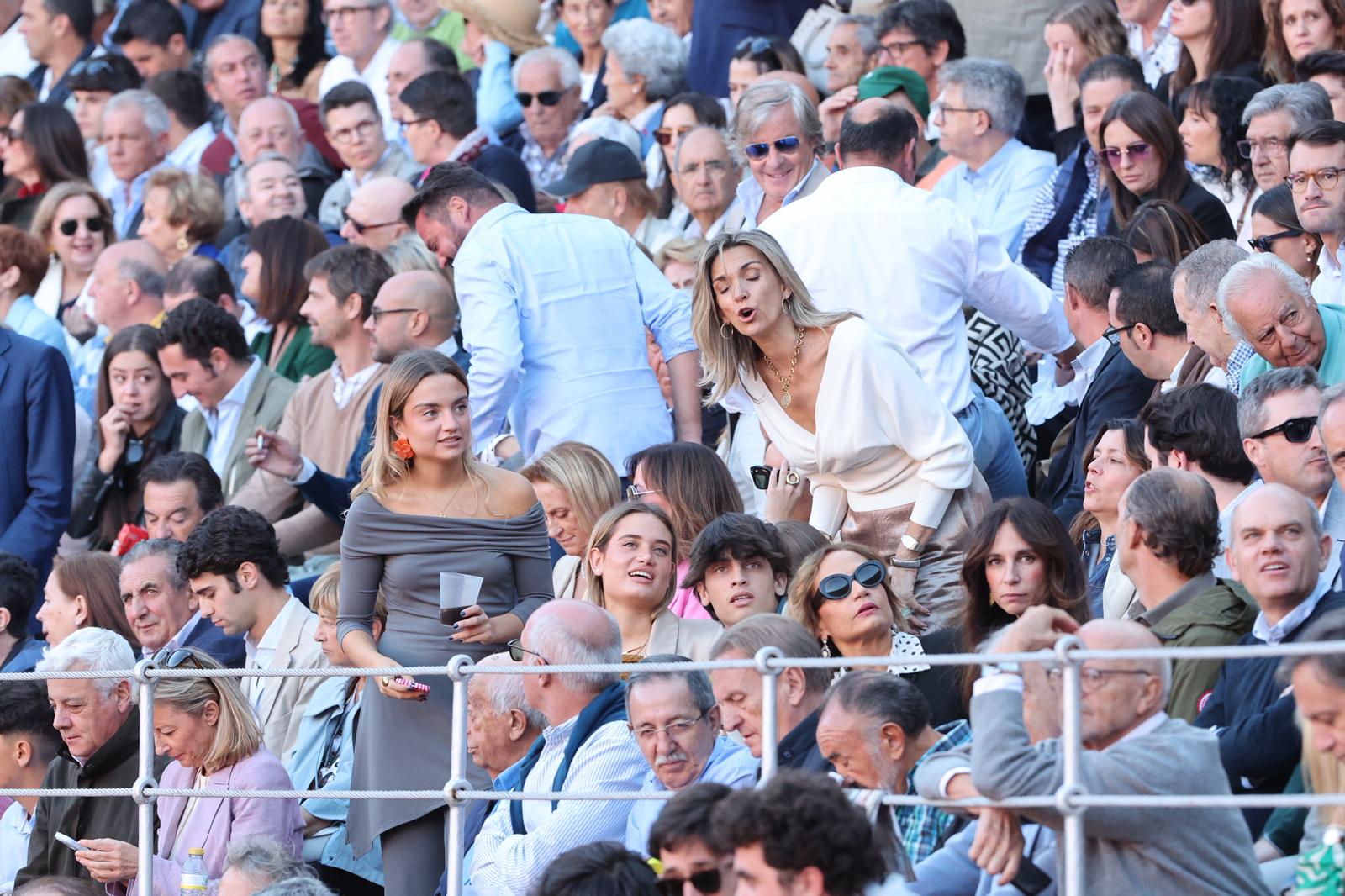La Glorieta se queda sin puerta grande y Morante se va de vacío