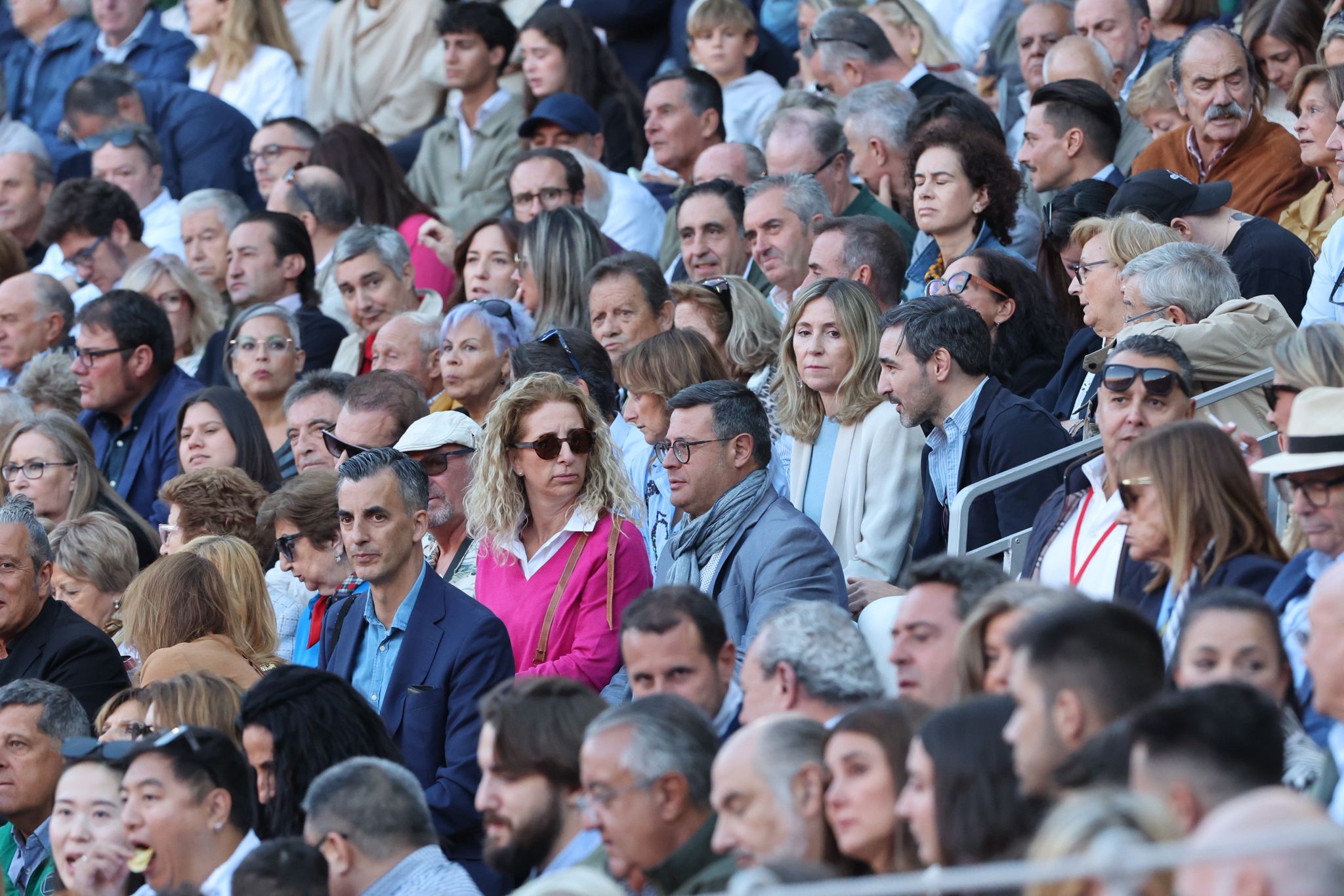 La Glorieta se queda sin puerta grande y Morante se va de vacío
