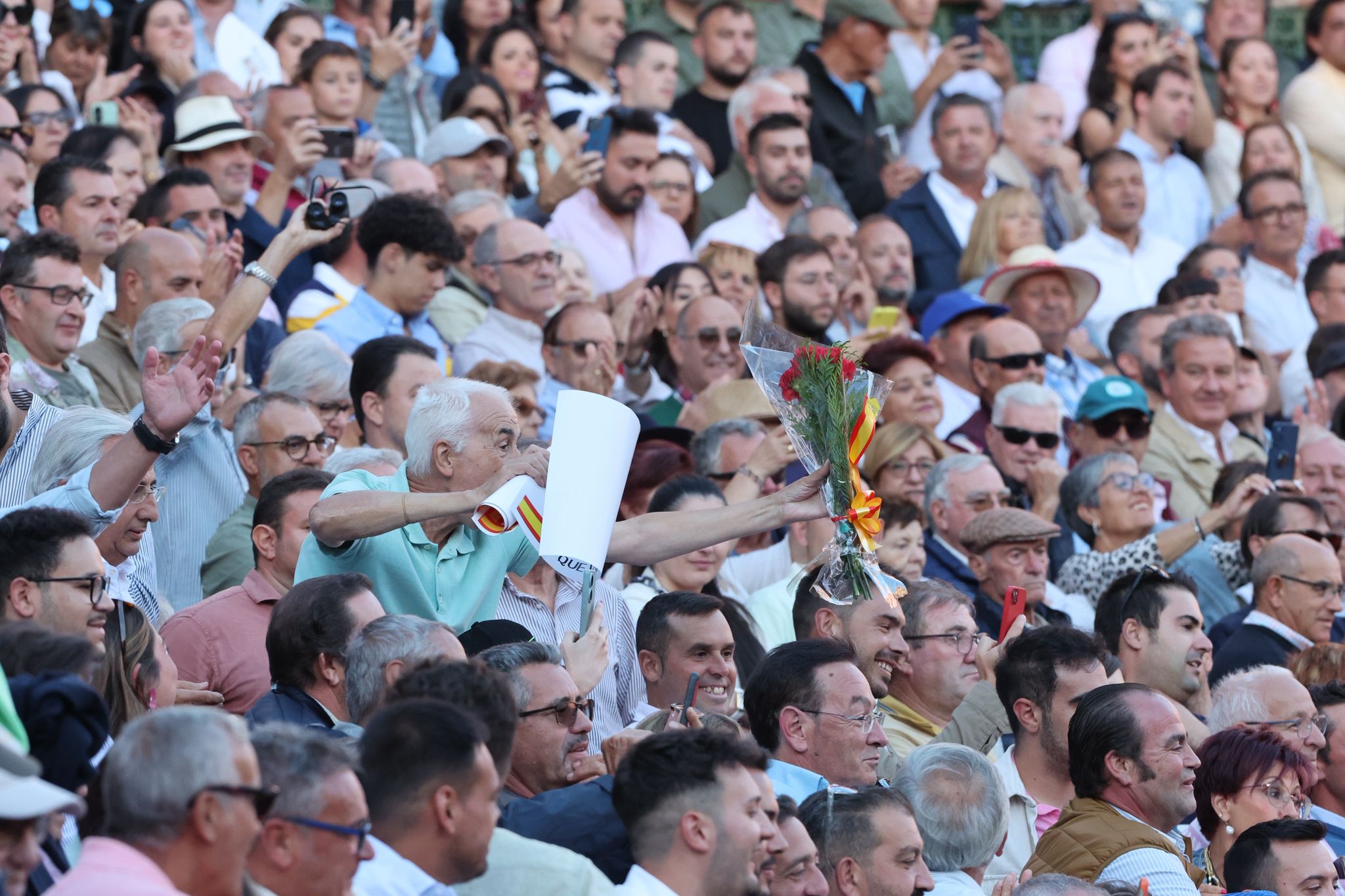 La Glorieta se queda sin puerta grande y Morante se va de vacío