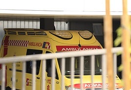 Ambulancia