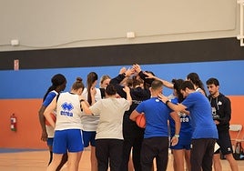 Avenida, ante el primer título de la temporada en juego: «Estamos muy lejos de nuestro mejor nivel»