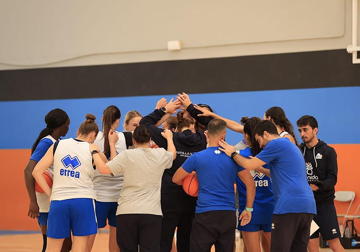 Avenida, ante el primer título de la temporada en juego: «Estamos muy lejos de nuestro mejor nivel»