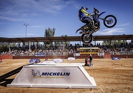 Salamanca acoge de nuevo el mayor festival del mundo del motor