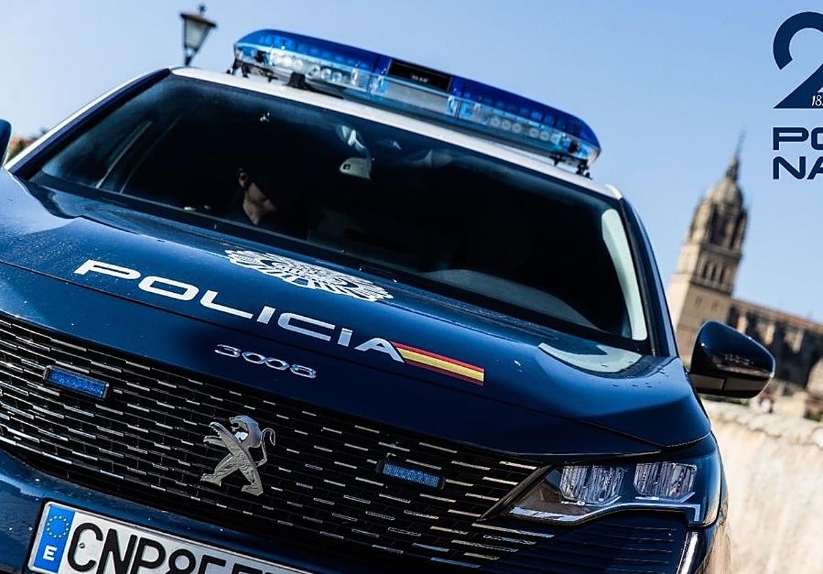 La Policía Nacional detiene a 38 personas durante las Ferias y Fiestas de la Virgen de la Vega