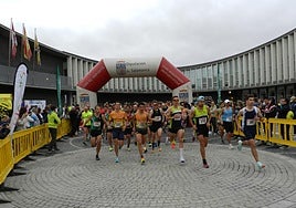 Así ha sido la undécima edición de los 10K Ciudad de Santa Marta