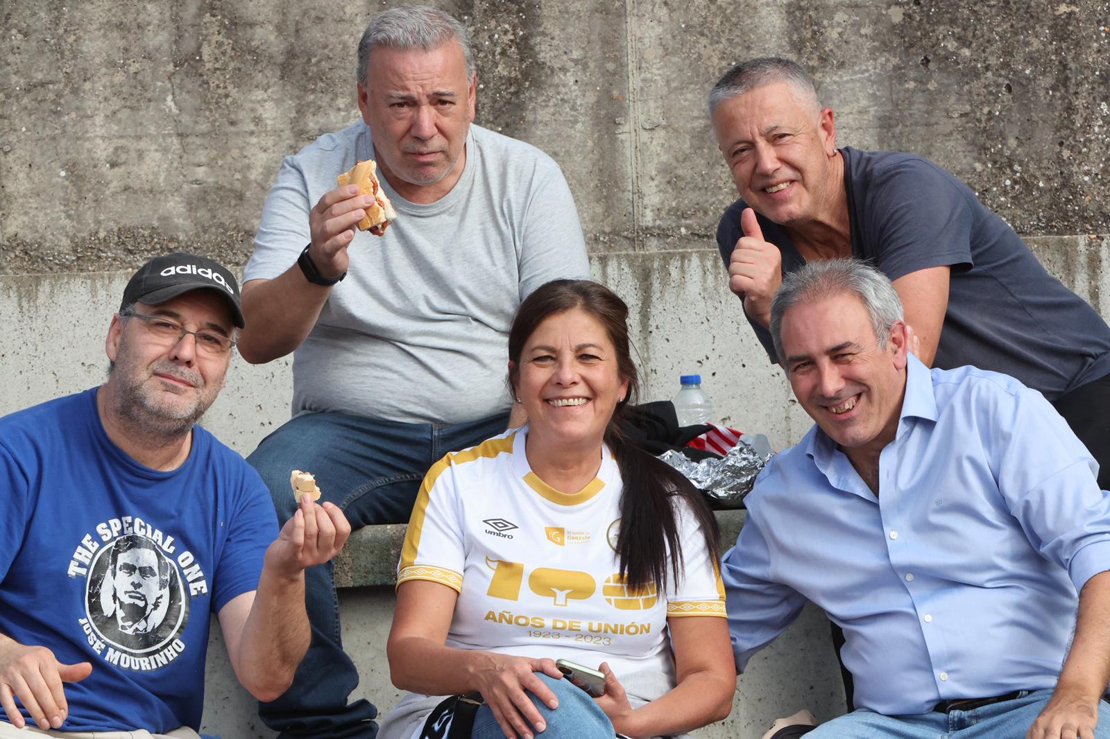 El Salamanca CF UDS vence al Ourense con un gol en el descuento