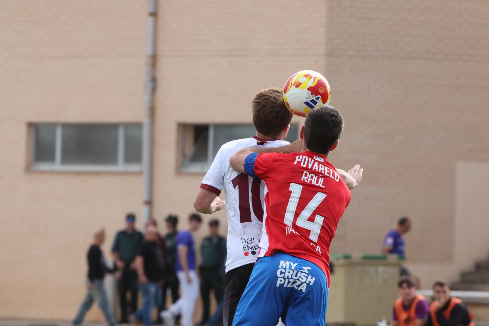 El Salamanca CF UDS vence al Ourense con un gol en el descuento
