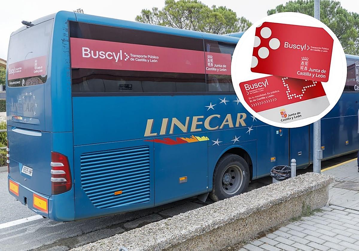 Las nuevas rutas de autobús en Salamanca que son gratis desde el 30 de septiembre y dónde llevan
