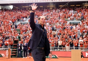 Un Nadal 'visto y no visto' para el 'honoris causa' en Salamanca: sólo la ceremonia y una agenda sin actos