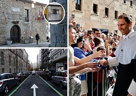 Las noticias imprescindibles de Salamanca este sábado 4 de octubre