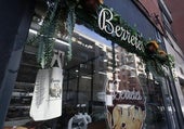 Cierra 'Berretes', la pastelería de Salamanca que apostó por la inclusión: «Ha muerto de éxito»