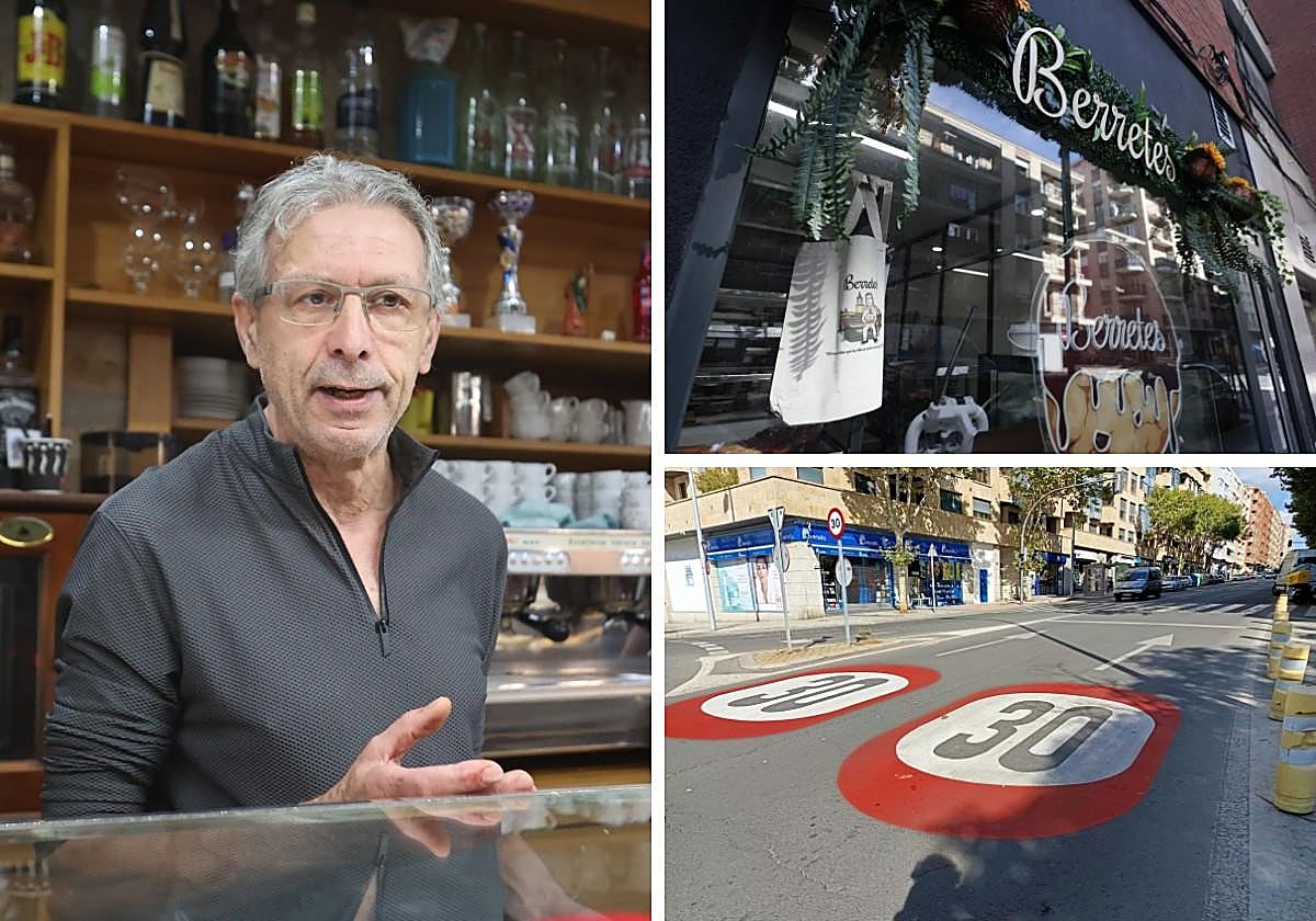 Las noticias imprescindibles de Salamanca este domingo 5 de octubre