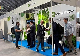 Nueva convocatoria para empresas en Abioinnova