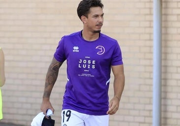 La FIFA dice que la abuela de Palmero es de Tenerife y no de Malasia