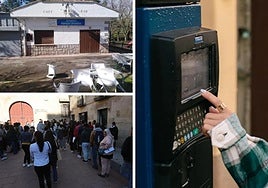 Las noticias imprescindibles de Salamanca este miércoles 8 de octubre