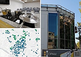 Las noticias imprescindibles de Salamanca este viernes 10 de octubre