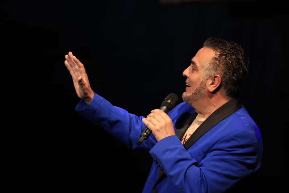 Homenaje a la poesía de Carlos Aganzo y Gabriel Chávez Casazola en Salamanca