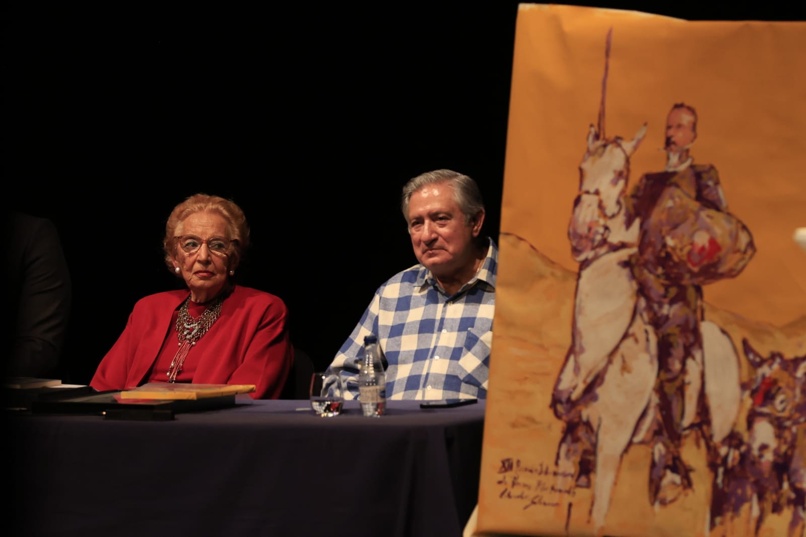 Homenaje a la poesía de Carlos Aganzo y Gabriel Chávez Casazola en Salamanca