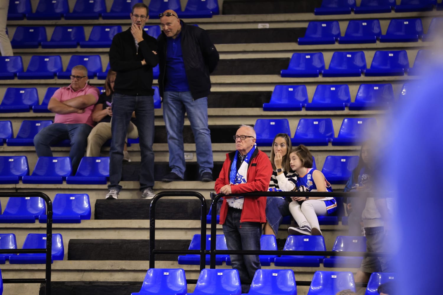 Así luce el remodelado Würzburg Silvia Domínguez