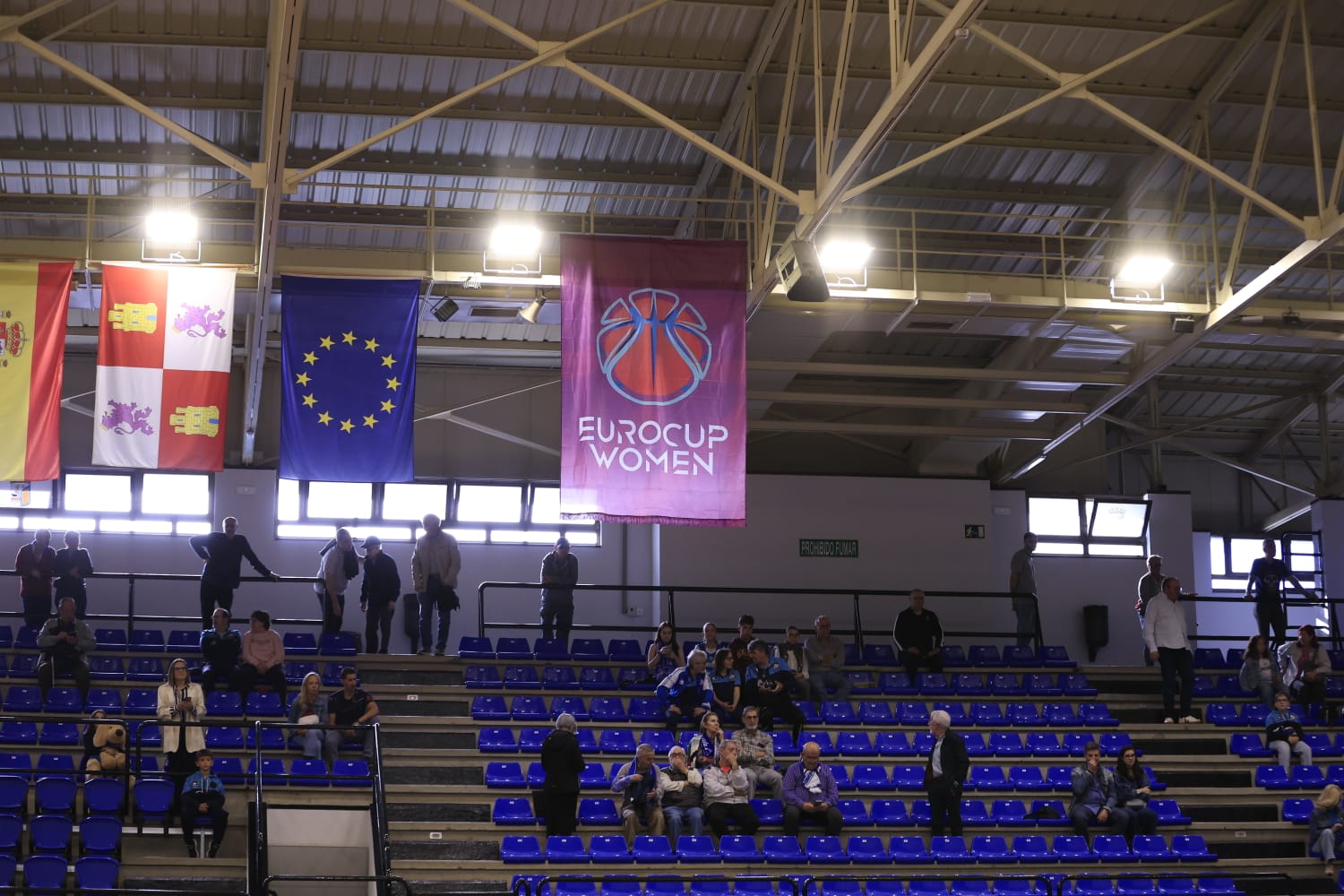 Así luce el remodelado Würzburg Silvia Domínguez