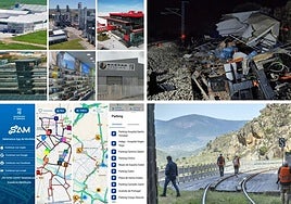 Las noticias imprescindibles de Salamanca este lunes 13 de octubre