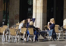 Cómo solicitar beca Erasmus en Salamanca: plazos, cuánto se cobra y qué alumnos pueden conseguirla