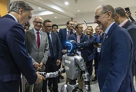 Startup Olé reune a más de 3.500 asistentes en Salamanca como «polo de innovación y emprendimiento»